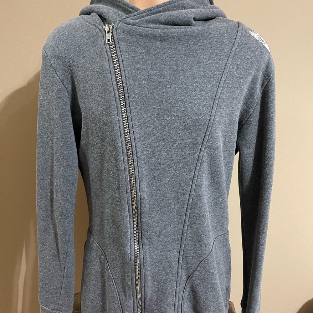 Body Engineering Hoodie XL